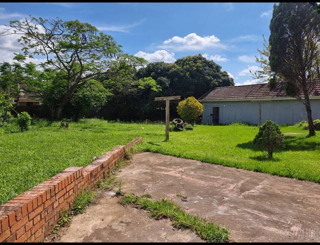 3 BEDROOM HOUSE TO LET IN NYALA PARK
